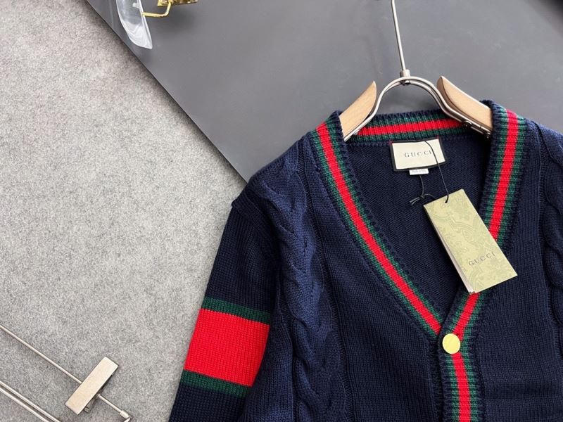 Gucci Sweaters